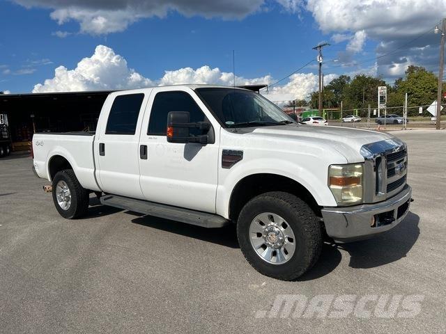 Ford F-350 Ldv/dropside