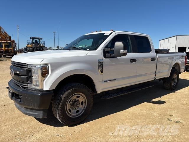 Ford F-350 Ldv/dropside