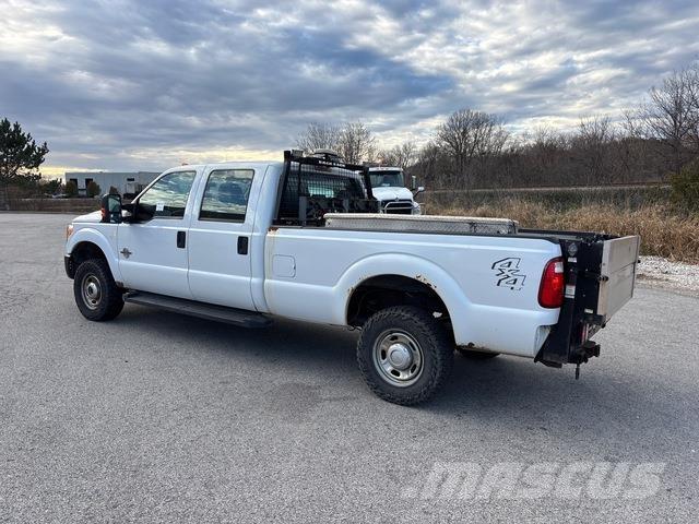 Ford F-350 Ldv/dropside