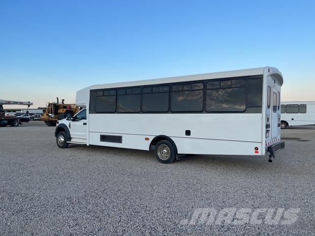 Ford F-550 Other
