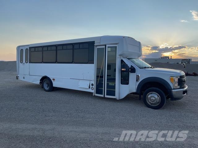 Ford F-550 Other