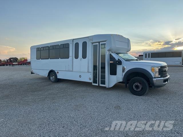 Ford F-550 Other