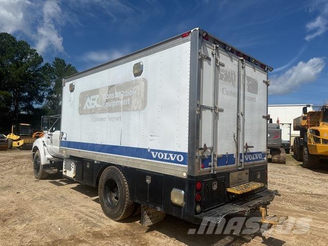 Ford F-750 Other