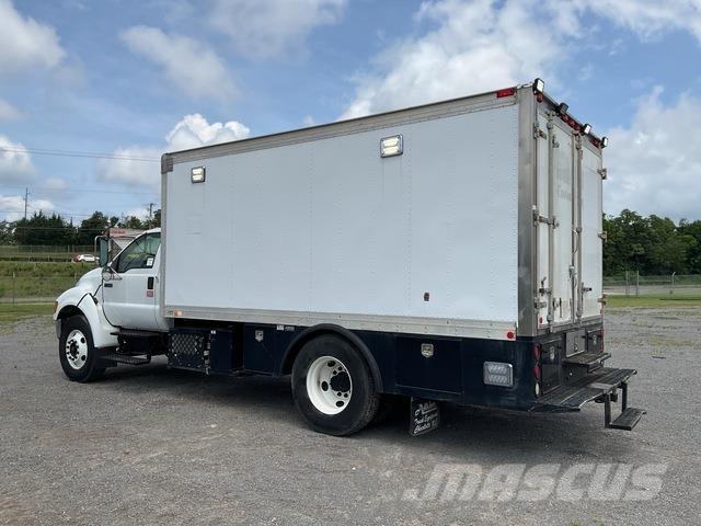 Ford F-750 Other