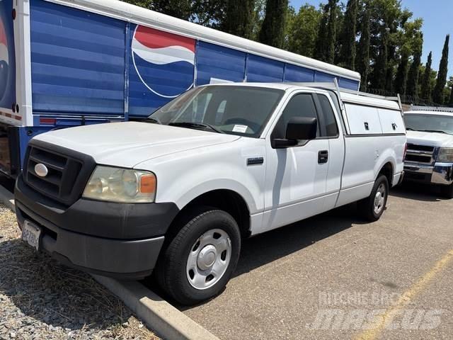 Ford F150 Other