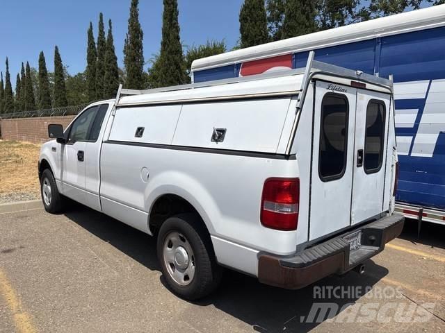Ford F150 Other