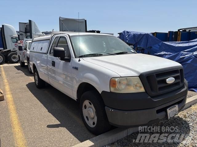 Ford F150 Other