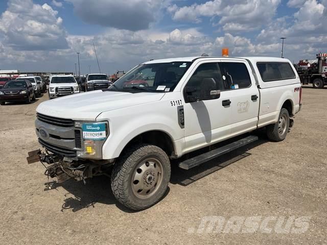 Ford F250 Other