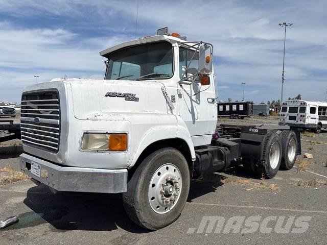 Ford L9000 Truck Tractor Units