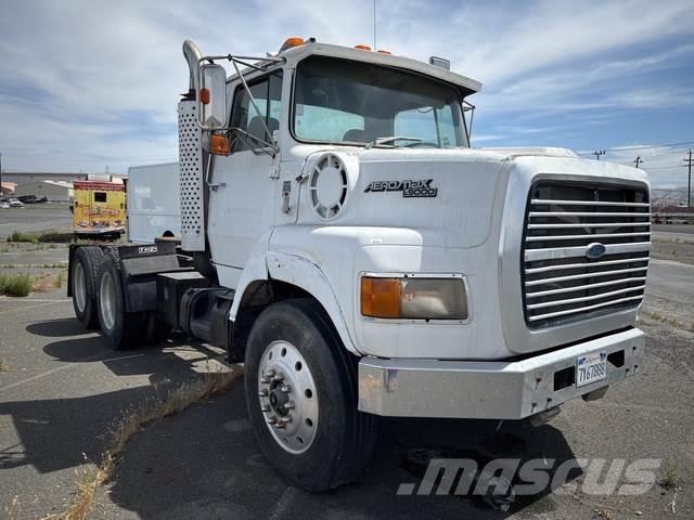 Ford L9000 Truck Tractor Units