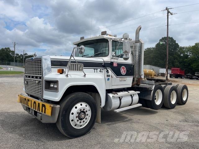 Ford LTL9000 Truck Tractor Units
