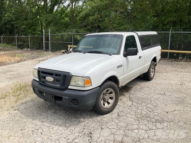 Ford Ranger Other