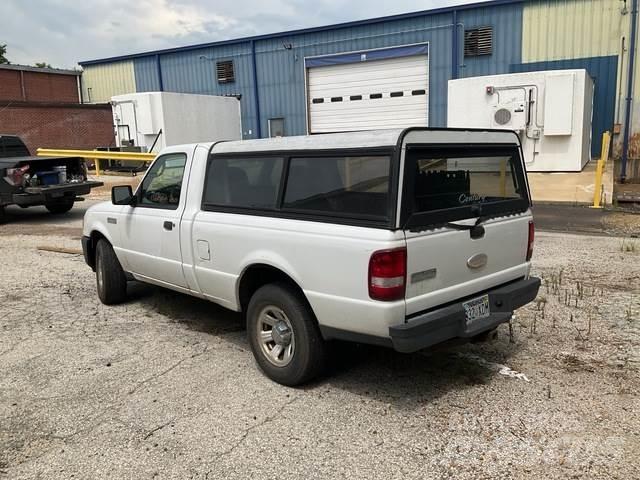 Ford Ranger Other