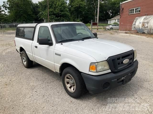 Ford Ranger Other