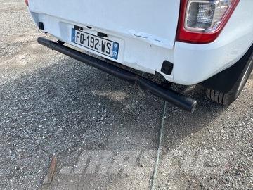 Ford Ranger Truck mounted aerial platforms