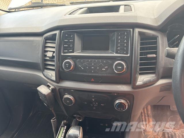 Ford Ranger Ldv/dropside