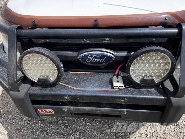 Ford Ranger Other