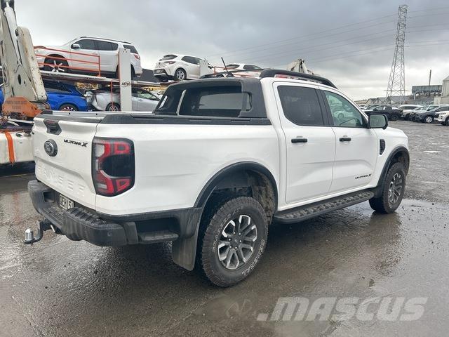 Ford Ranger Other