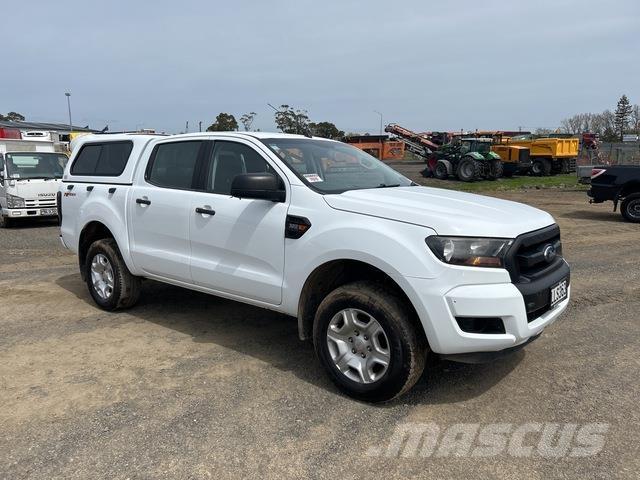 Ford Ranger XL Ldv/dropside