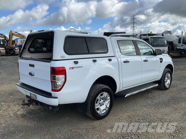 Ford Ranger XL Ldv/dropside