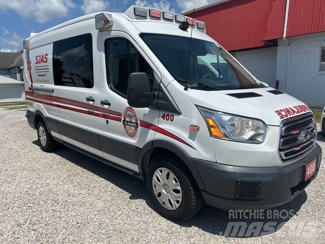 Ford Transit Other
