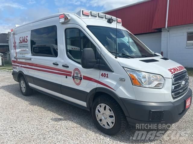 Ford Transit Other