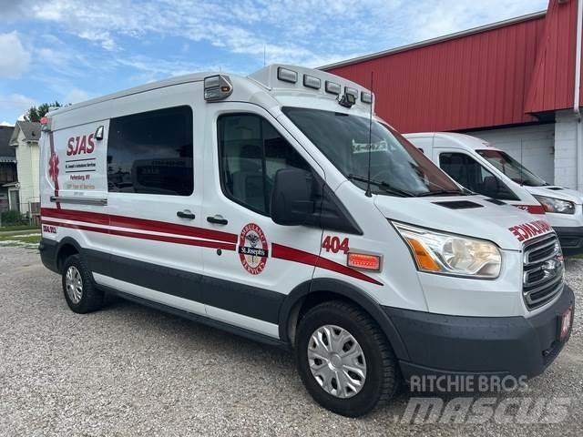 Ford Transit Other