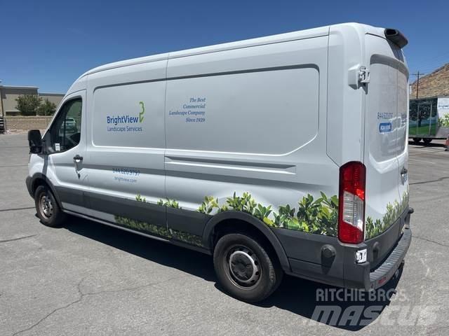 Ford Transit Panel vans