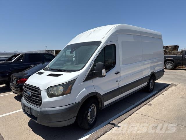 Ford Transit Panel vans