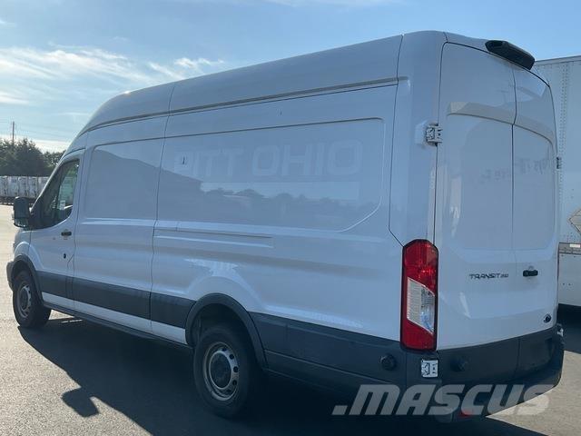 Ford Transit Van Body Trucks