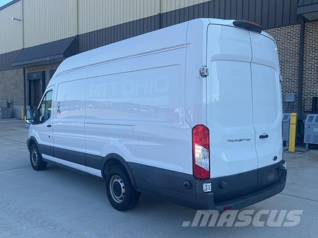 Ford Transit Van Body Trucks