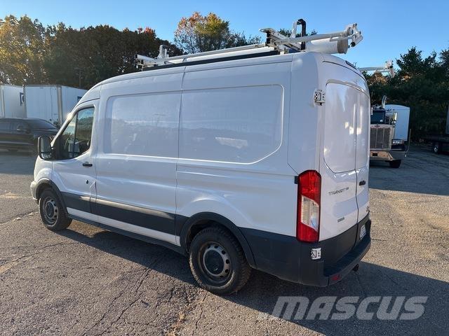 Ford Transit Panel vans
