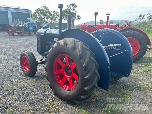 Fordson  Other
