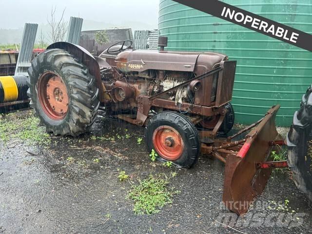 Fordson Major Other