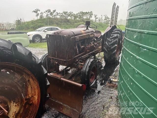 Fordson Major Other