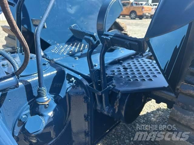 Fordson Major Other