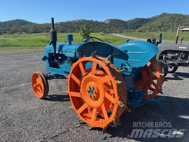 Fordson Major Other