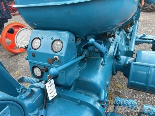 Fordson Major Other