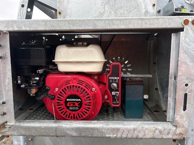  Forge Mite Screeners