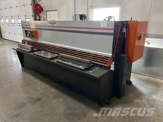 Fraser QC12Y-6 Other