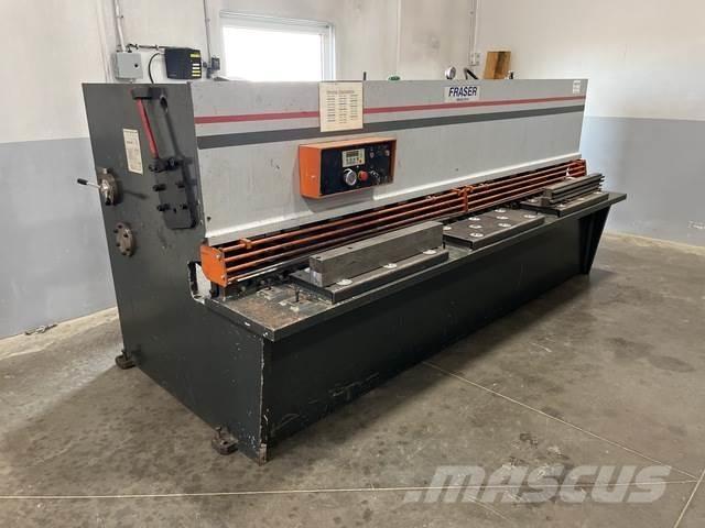 Fraser QC12Y-6 Other