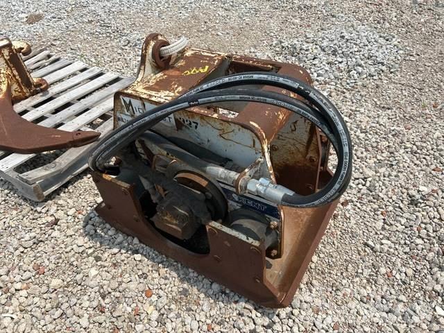 FRD  Vibrator compactors