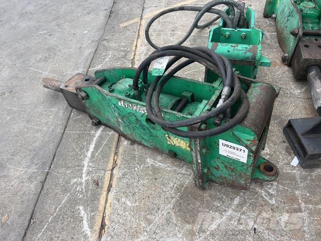 FRD  Hammers / Breakers