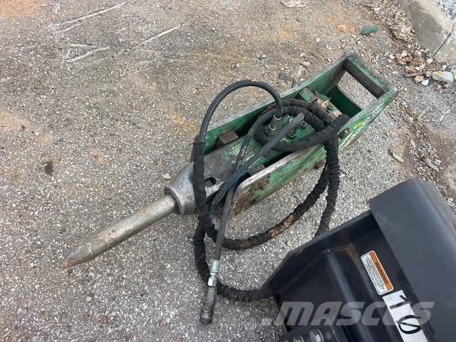 FRD  Hammers / Breakers