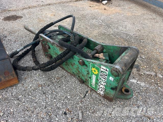 FRD  Hammers / Breakers