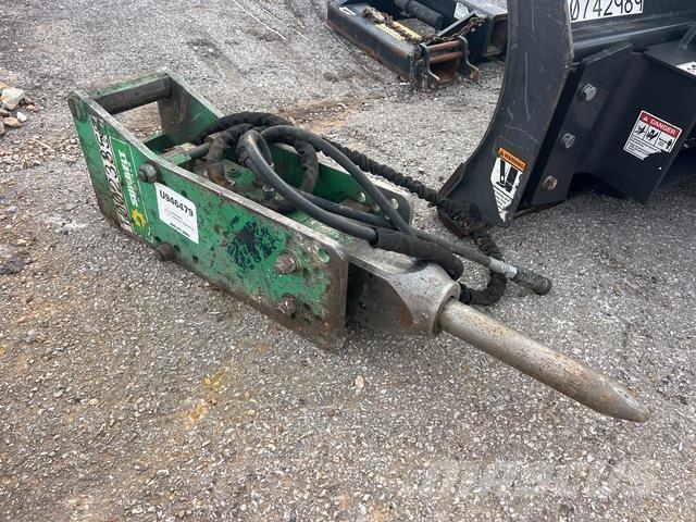 FRD  Hammers / Breakers