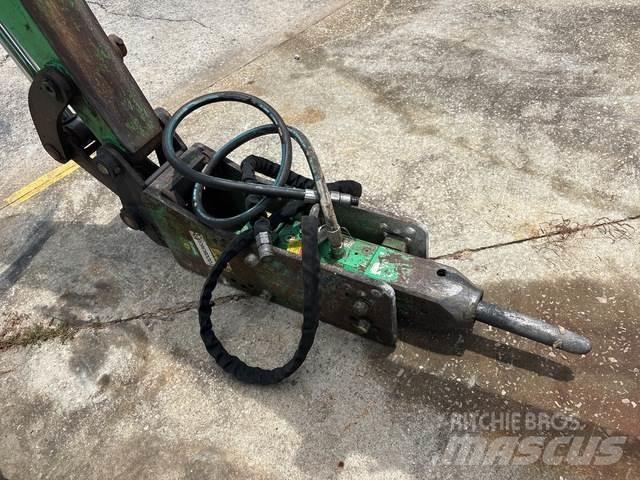 FRD FX35A Hammers / Breakers