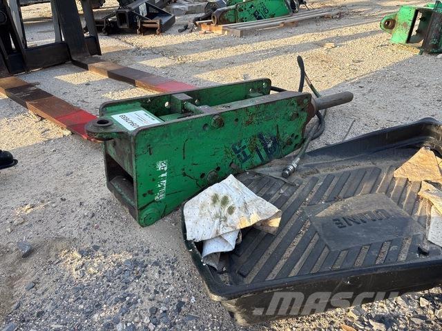 FRD FX45-CP Hammers / Breakers