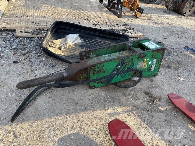 FRD FX45-CP Hammers / Breakers