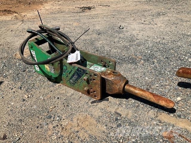 FRD FX45A-CP Hammers / Breakers